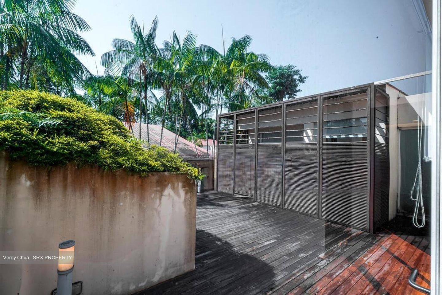 Jalan Sampurna (D10), Detached #503439831